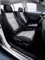 Volkswagen CrossGolf 2010 года
